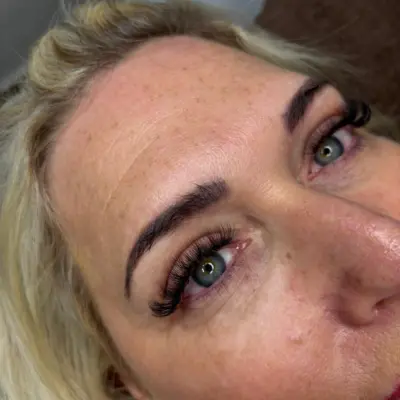 lashes