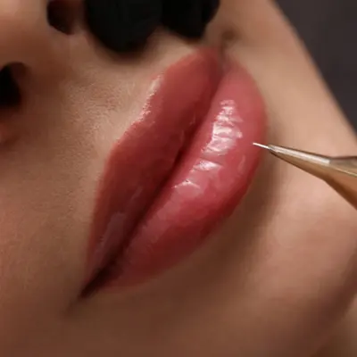 permanent makeup